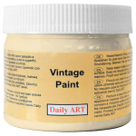DAILY ART VINTAGE PAINT 300 ML - SAND 15041215