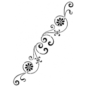 CADENCE UNIVERSAL TEMPLATE 6/20CM. - K-163