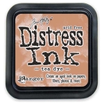 TIM HOLTZ DISTRESS INK - TEA DYE
