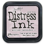 TIM HOLTZ DISTRESS INK - MILLED LAVENDER