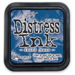 TIM HOLTZ DISTRESS INK - FADED JEANS