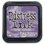 TIM HOLTZ DISTRESS INK - DUSTY CONCORD