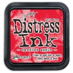 TIM HOLTZ DISTRESS INK - CANDIED APPLE