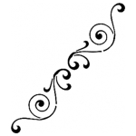 CADENCE UNIVERSAL TEMPLATE 6/20CM. - K-165