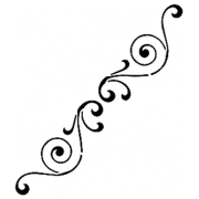 CADENCE UNIVERSAL TEMPLATE 6/20CM. - K-165