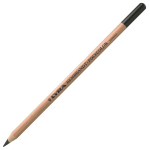 LYRA COLORED PENCILS REMBRANDT - BLACK HARD 2000299