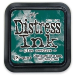 TIM HOLTZ DISTRESS INK - PINE NEEDLES