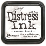 TIM HOLTZ DISTRESS INK - CUSTOM BLEND