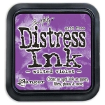 TIM HOLTZ DISTRESS INK - WILTED VIOLET