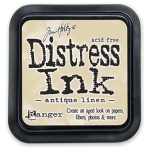 TIM HOLTZ DISTRESS INK - ANTIQUE LINEN