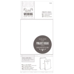 DOCRAFTS SWEETIE BAGS 20 PCS. WEDDING - PMA 158300