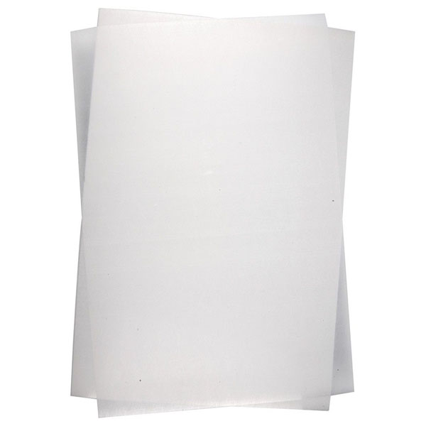 79088- CREATIV SHRINK SHEETS SHRINK A4 - 79088 - Image 1