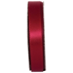 DOCRAFTS RIBBON FOR DECORATION 1CM X 3M CABERNET - ANT378313