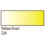 DECOLA CONTOUR FOR TEXTILES 18 ML. - PEARLY YELLOW