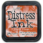 TIM HOLTZ DISTRESS INK - RUSTY HINGE