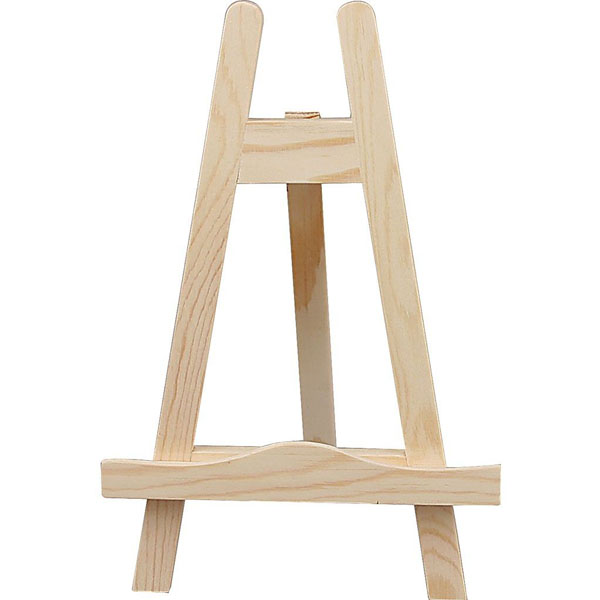 576220- CREATIV MINI TRIPOD FOR DECORATION 25CM - 576220 - Image 1