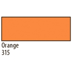 DECOLA ACRYLIC PAINT FOR SILK 50 ML. -ORANGE
