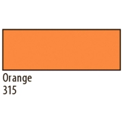 DECOLA ACRYLIC PAINT FOR SILK 50 ML. -ORANGE