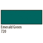 DECOLA ACRYLIC PAINT FOR SILK 50 ML. - EMERALD GREEN