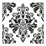 CADENCE UNIVERSAL TEMPLATE 45/45CM. - HD-66