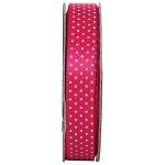DOCRAFTS RIBBON FOR DECORATION 1CM X 3M FUCHSIA - ANT378412