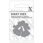 DOCRAFTS CUTTING DIES - BELLS XCU 503954