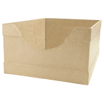 DECOPATCH PAPIER-MÂCHÉ CRATE - DI082O