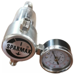 SPARMAX FILTER - MOISTURE SEPARATOR