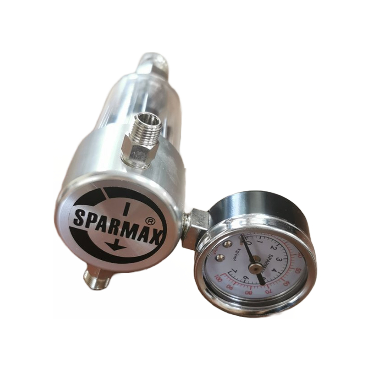 SPARMAX FILTER - MOISTURE SEPARATOR - Image 1