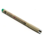 SAKURA PIGMA MICRON FINE PEN 005 GREEN - XSDK005#29