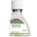 W&N END LACQUER MAT 75 ML