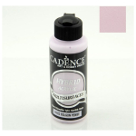 CADENCE ACRYLIC PAINT HYBRID 120 ML. - FADED PINK H-023