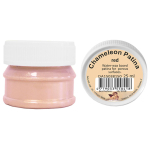 DAILY ART CHAMELEON PATINA 25 ML - RED