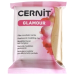 CERNIT GLAMOUR ANTIQUE GOLD 56 G