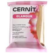 CERNIT GLAMOUR ANTIQUE GOLD 56 G