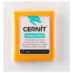 CERNIT TRANS AMBER 56 G