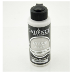 CADENCE ACRYLIC PAINT HYBRID 120 ML. - ASH H-086