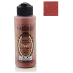 CADENCE ACRYLIC GILDING PAINT 120 ML-ANTIQUE COPPER 104