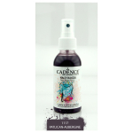 CADENCE SPRAY PAINT FOR TEXTILES 100 ML. - AUBERGINE 1117