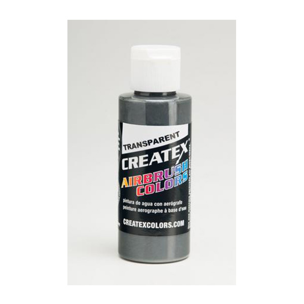 115129 CREATEX 60 ML. -GRAY - Image 1