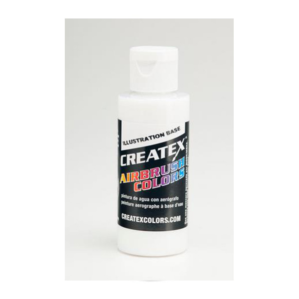 115608 CREATEX 60 ML. - ILLUSTRATION BASE 60 ML. - Image 1