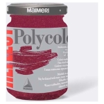 MAIMERI ACRYLIC PAINT REFLECTION 140 ML. -PURPLE