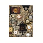 CADENCE DECOUPAGE RICE PAPER A3 - 014
