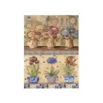 CADENCE DECOUPAGE RICE PAPER A4 - 060