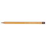KOH-I-NOOR GRAPHIC PENCILS HB