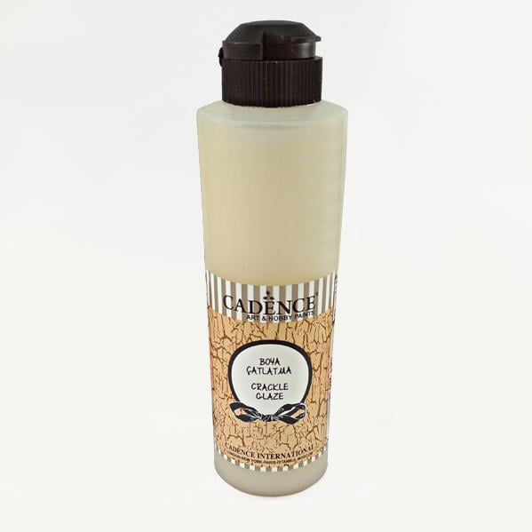 19052020003737 CADENCE SINGLE-PHASE CRACKLE GLAZE 250 ML. - Image 1