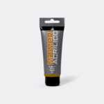 MAIMERI ACRYLIC PAINT ACRILICO 75 ML. -COPPER