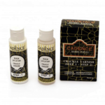 CADENCE TWO-PHASE WATER-BASED CRACKLE 2 X 70 ML.