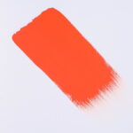 TALENS TEMPERA PAINT 16 ML. -ORANGE - Image 2