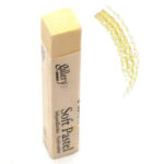 MUNGYO DRY PASTEL IVORY MPV 002